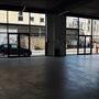 Old Truman Brewery - Empty Retail Units