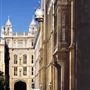 King's College London