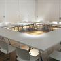 Goldsmiths' Centre, The