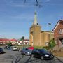 John Keble Church, Mill Hill
