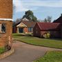John Keble Church, Mill Hill