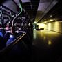 The Vaults