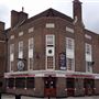 The Hope and Anchor