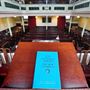 The Borough Welsh Congregational Chapel