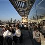 OXO Tower Restaurant, Bar & Brasserie