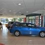 Toyota and Lexus Dealerships