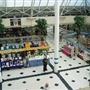 The Pavilions Shopping Centre