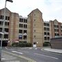 London Road Car Park