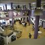 Dagenham Library