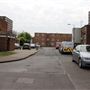 Gascoigne Estate