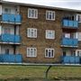 Stansgate Road Estate