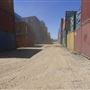 Container Shipyard