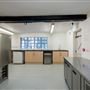 Barnet & Southgate College - Tudor Hall
