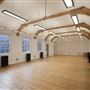 The Artworks Classrooms