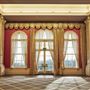 Alexandra Palace - interiors