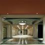 Alexandra Palace - interiors