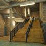 Alexandra Palace - exteriors
