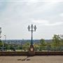 Alexandra Palace - Park