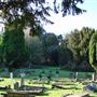 Richmond Old Cemetery