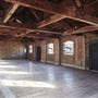 Provender Building