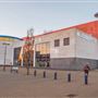 Beckton Globe Library