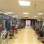 Vale Farm Sports Centre