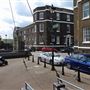 Deptford Steps
