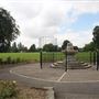Victoria Recreation Ground
