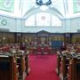 Islington Town Hall