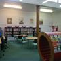 West Library