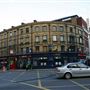 Clerkenwell area