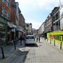 Exmouth Market