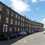 Duncan Terrace and Duncan Terrace Gardens