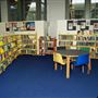 Croydon Central Library