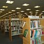 Croydon Central Library
