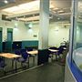 Sobell Leisure Centre Ice RInk