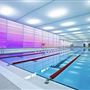Pancras Square Leisure Centre