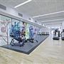 Pancras Square Leisure Centre
