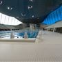 London Aquatics Centre (QEOP)