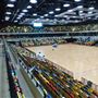 Copper Box Arena (QEOP)