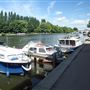 Kingston Riverside