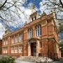 Blackheath Halls