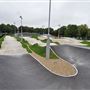 Burgess Park BMX Track