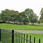 Burgess Park BMX Track
