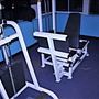The Bridge Leisure Centre