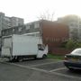 Green Man Lane Estate