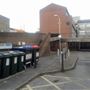 Green Man Lane Estate