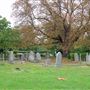 Camberwell Old Cemetery
