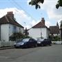 Cheam Village