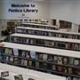 Pimlico Library